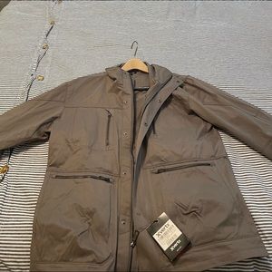 Vertx Urban Discipline Jacket